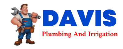 Trusted plumber in SOUTH MILLS